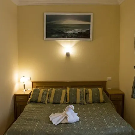 Villa Apartman شقة *