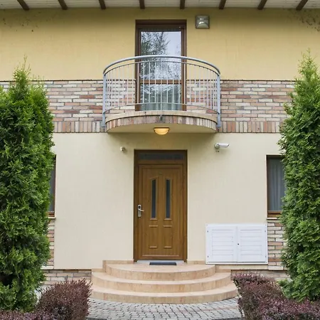 Villa Apartman Balatonszárszó