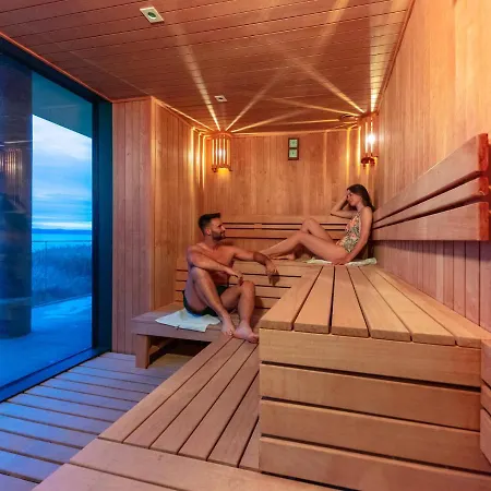 شقة Villa Apartman