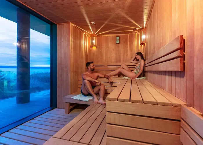 公寓 Villa Apartman