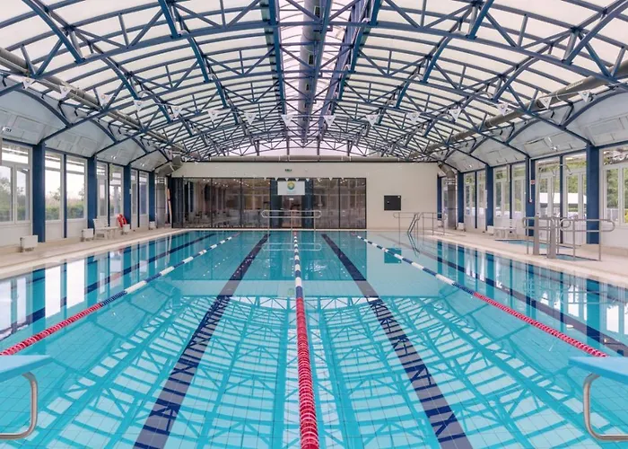 Villa Apartman * Balatonszárszó